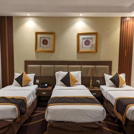 ออล แอนซาร์นิวพาเลซโฮเต็ล Hotel Medina ภายนอก รูปภาพ