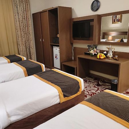 ออล แอนซาร์นิวพาเลซโฮเต็ล Hotel Medina ภายนอก รูปภาพ