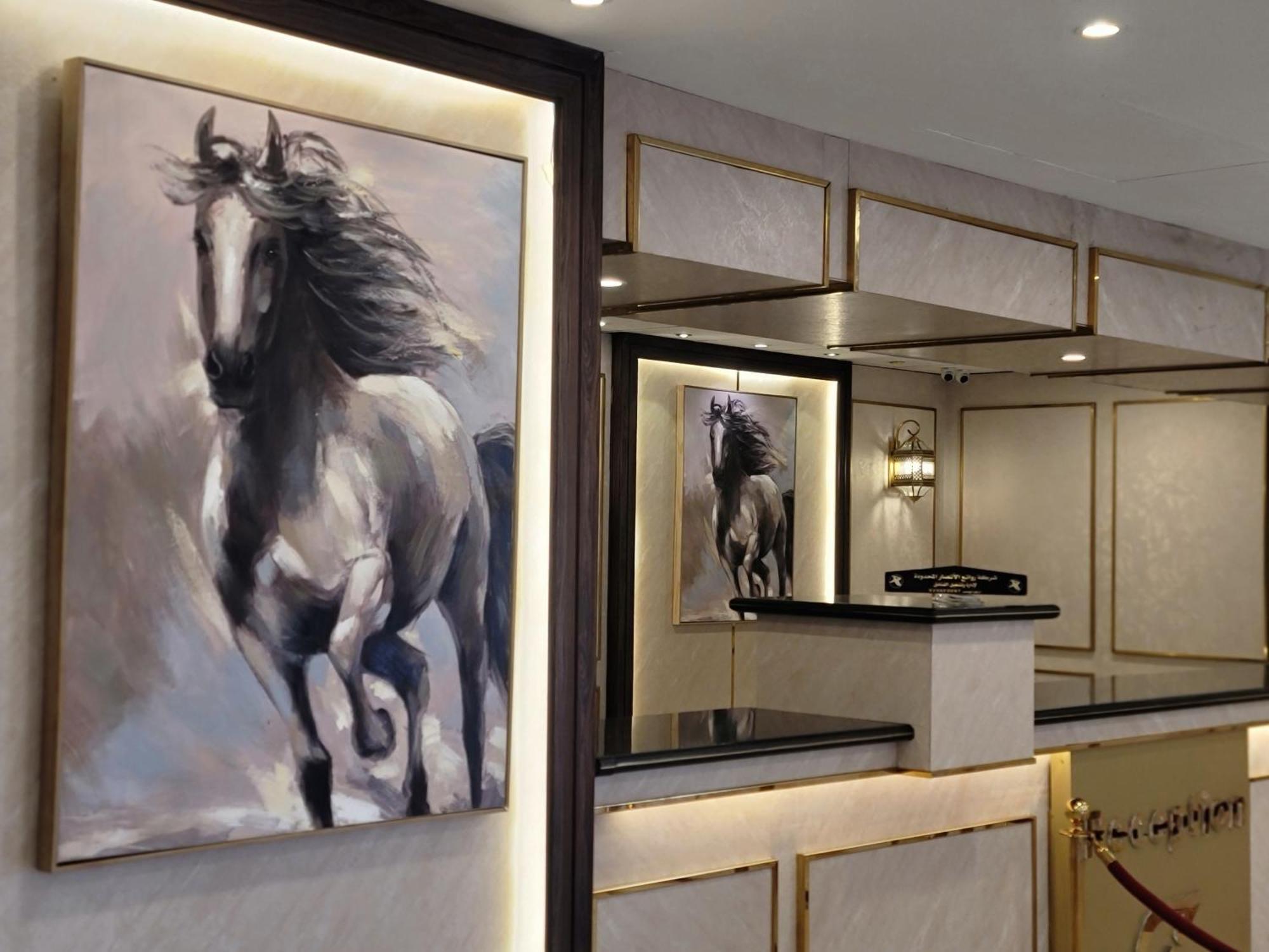 ออล แอนซาร์นิวพาเลซโฮเต็ล Hotel Medina ภายนอก รูปภาพ
