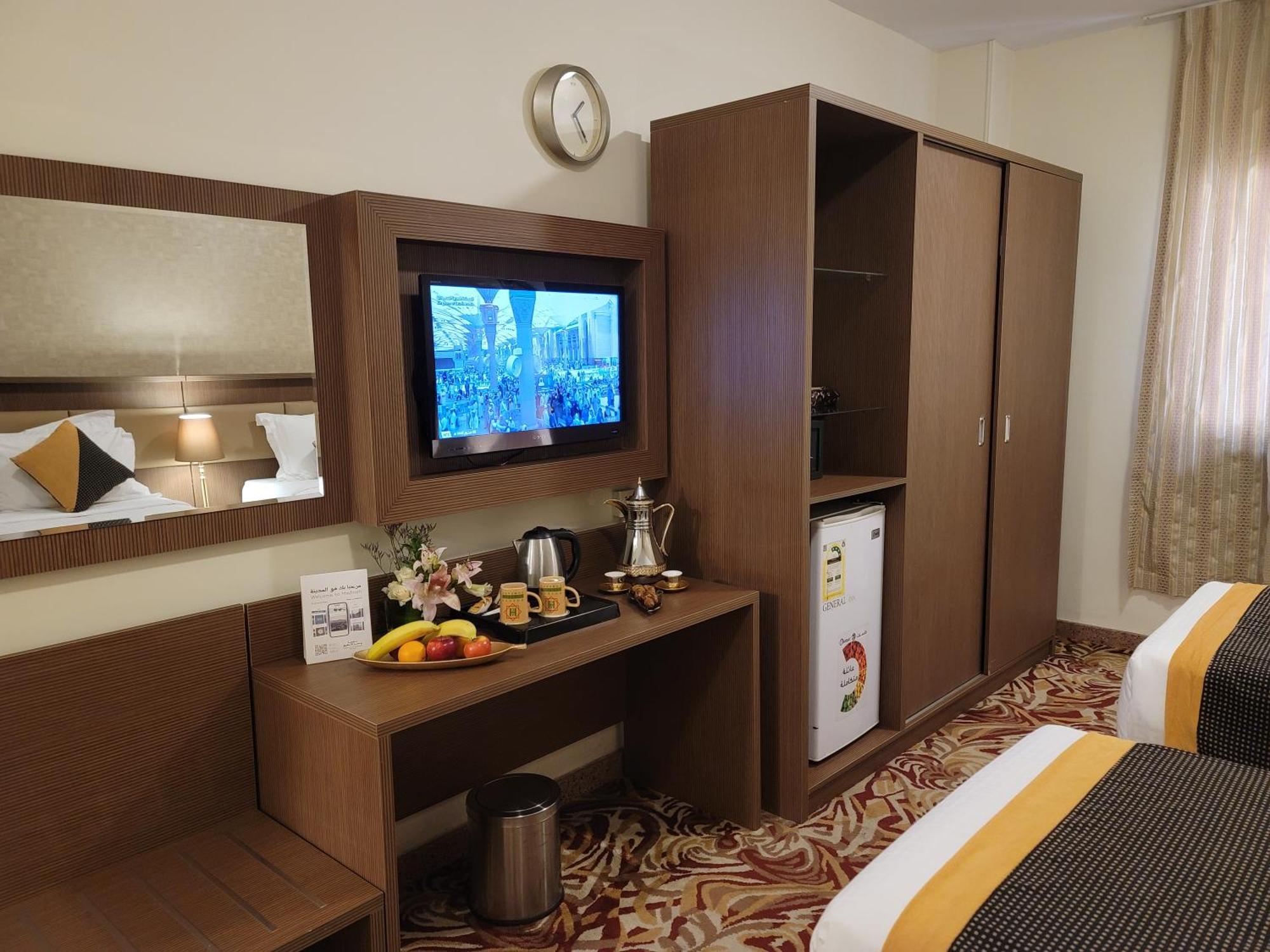 ออล แอนซาร์นิวพาเลซโฮเต็ล Hotel Medina ภายนอก รูปภาพ