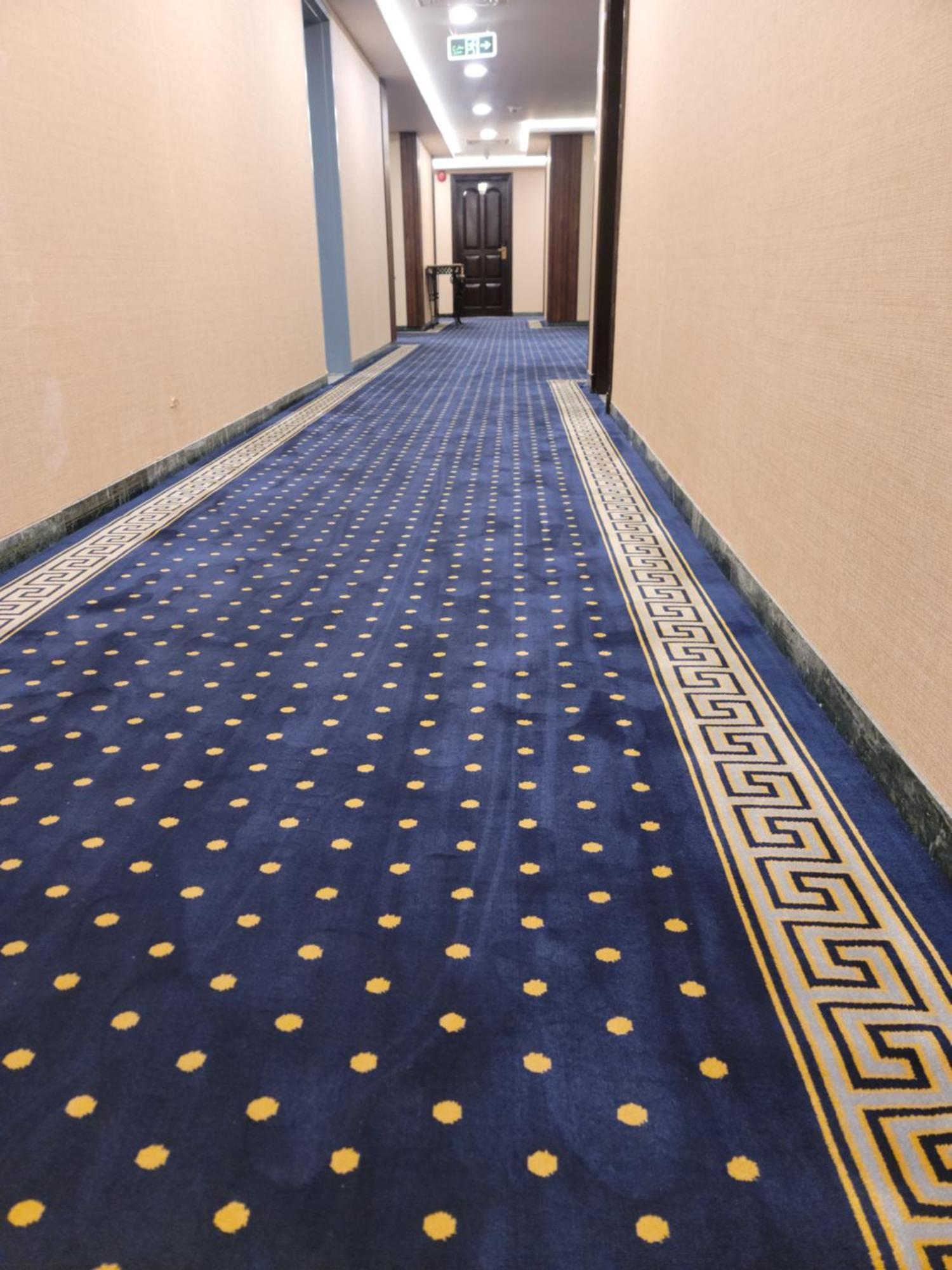 ออล แอนซาร์นิวพาเลซโฮเต็ล Hotel Medina ภายนอก รูปภาพ