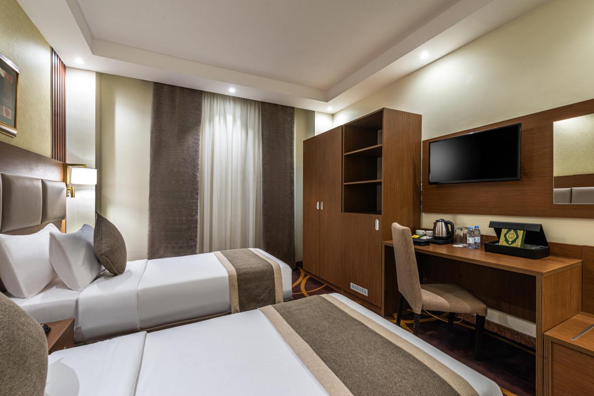 ออล แอนซาร์นิวพาเลซโฮเต็ล Hotel Medina ภายนอก รูปภาพ