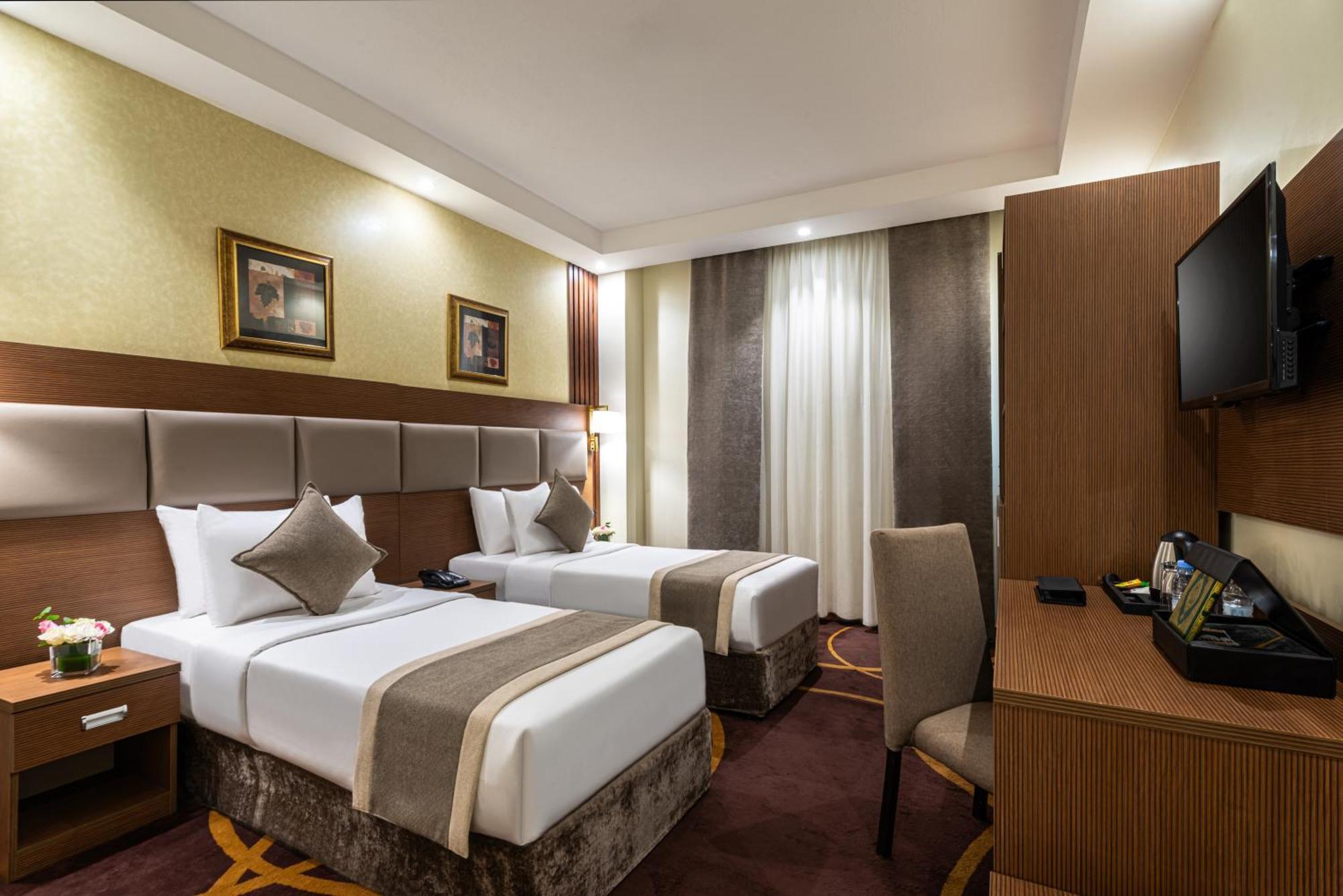 ออล แอนซาร์นิวพาเลซโฮเต็ล Hotel Medina ภายนอก รูปภาพ